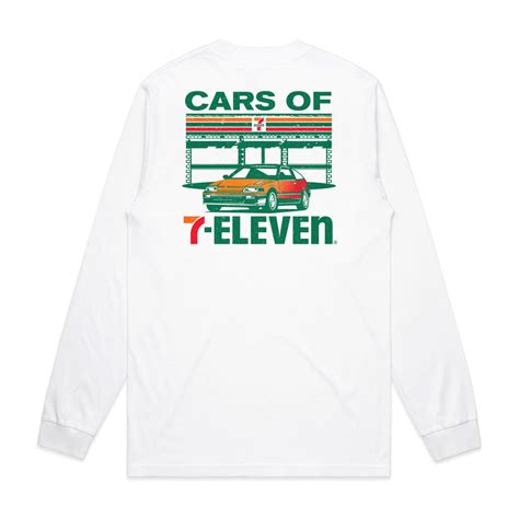 7 eleven shirt gucci|7 eleven cars.